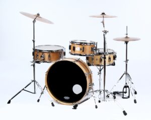 Small Drum Sets