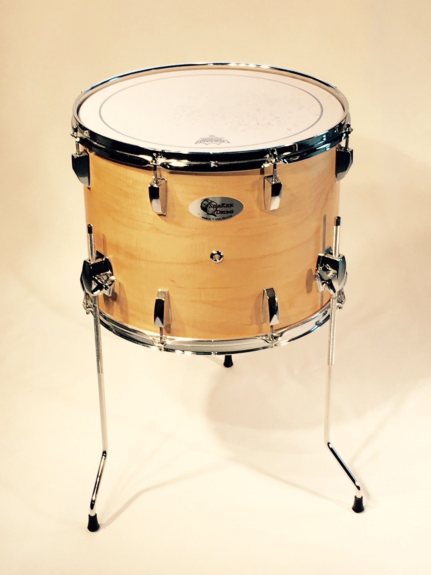 Snare cheap floor tom