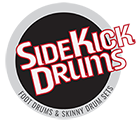 Side Kick Drums - 