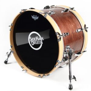 Catastrofe Plasticiteit Lagere school Bass Drums | Side Kick Drums