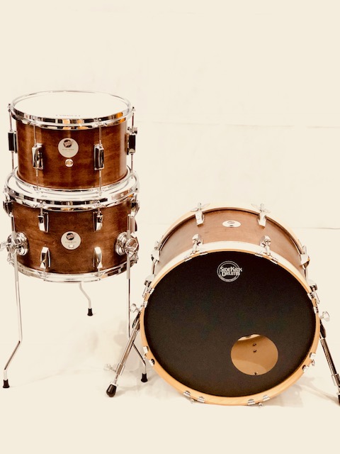 Micro Bop Kit 3 Piece Bop Kit