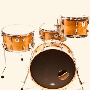 Nesting Drum Sets Slinger 18 & Slinger 20