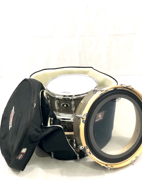 Nesting Drum Set 