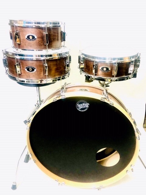 Small drum set price hotsell