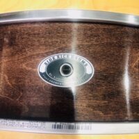 Skinny Small Drum Set - Red Mahogany - Image 3