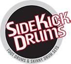 Side Kick Drums