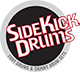 Side Kick Drums